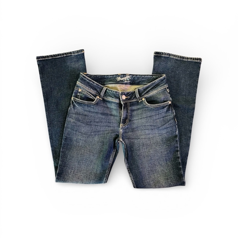 Wrangler Women’s Denim Jeans